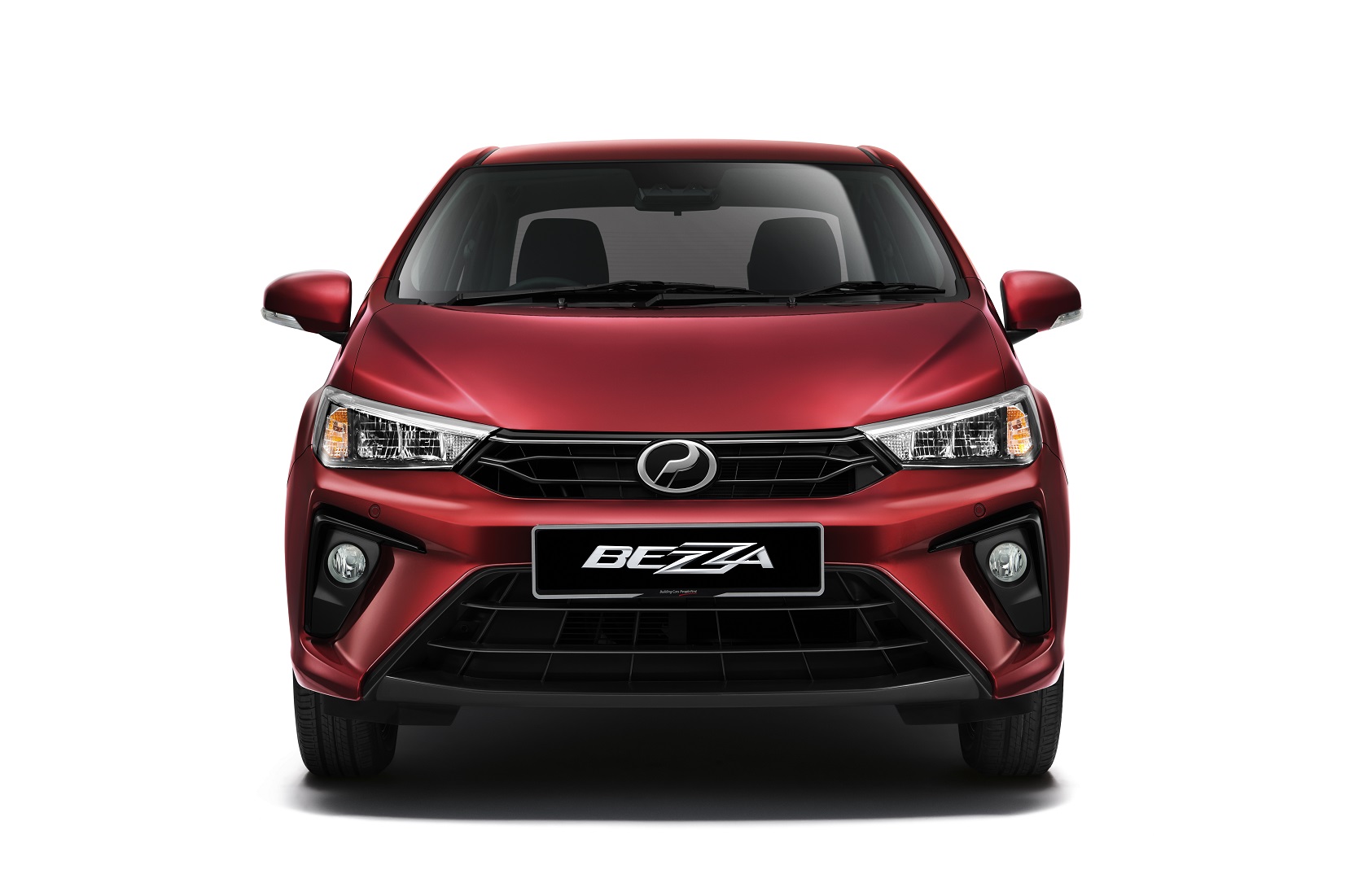TopGear  Perodua has given the Bezza a new face for 2020